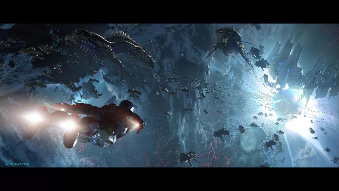 《星球大战》《加勒比海盗:聚魂棺》《加勒比海盗:世界的尽头》《哈利