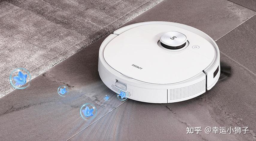2022科沃斯扫地机器人怎么选x1t10t9t8t5等科沃斯多款热销型号对比看
