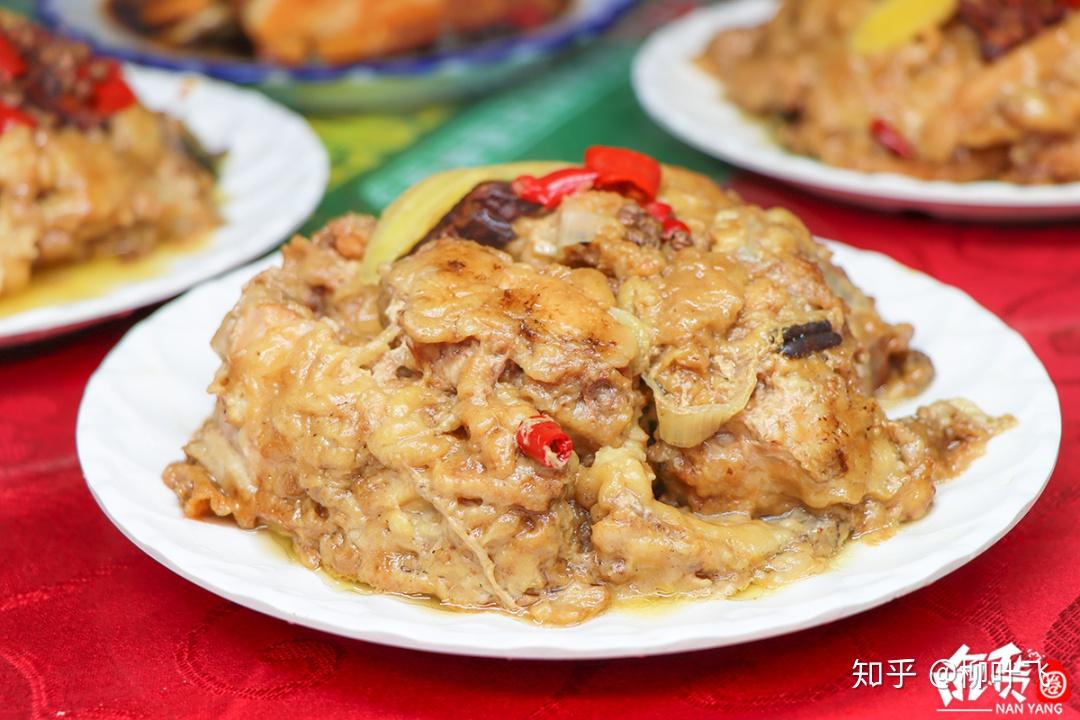 这个地方,一条街都是扣碗店!唯独这家20年老店,被吃货推荐 - 知乎