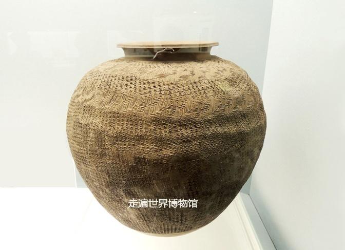 博物馆里的这些字甑、斝、鬶、罍你都认识吗？一文带你看物识字 - 知乎