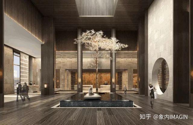 2019国内即将开业的18家顶级品牌奢华酒店,旅行必看! - 知乎