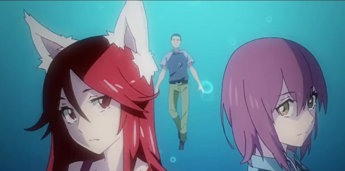 如何评价国产动画《中国惊奇先生》?