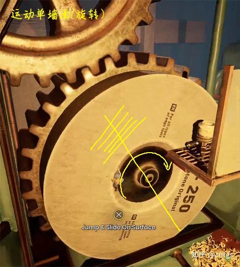 双人成行每关小游戏(双人成行关卡大全(《双人成行》关卡设计元素整理))  第61张