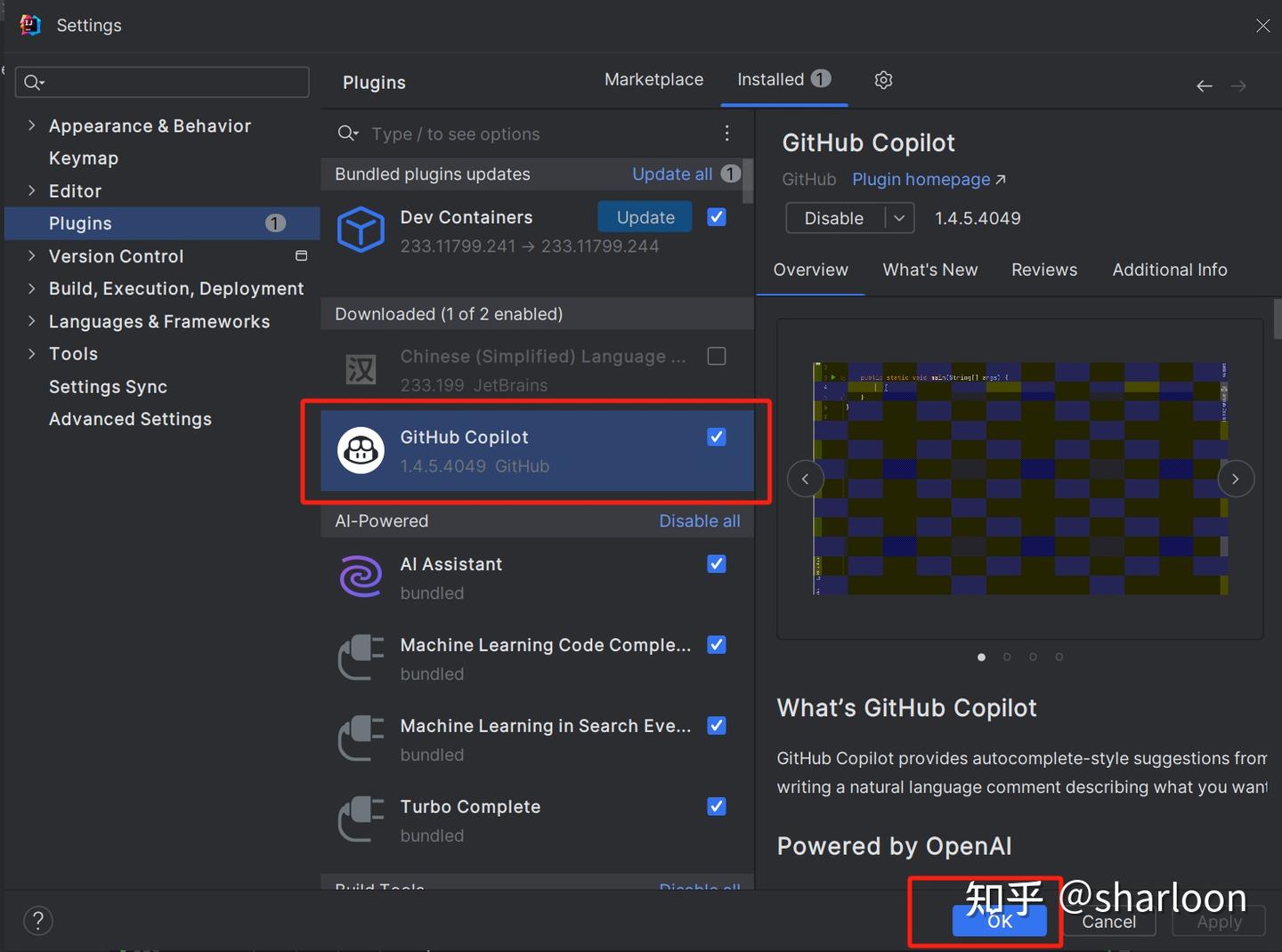 教你用Idea+Github Copilot做一些有趣的事情! - 知乎