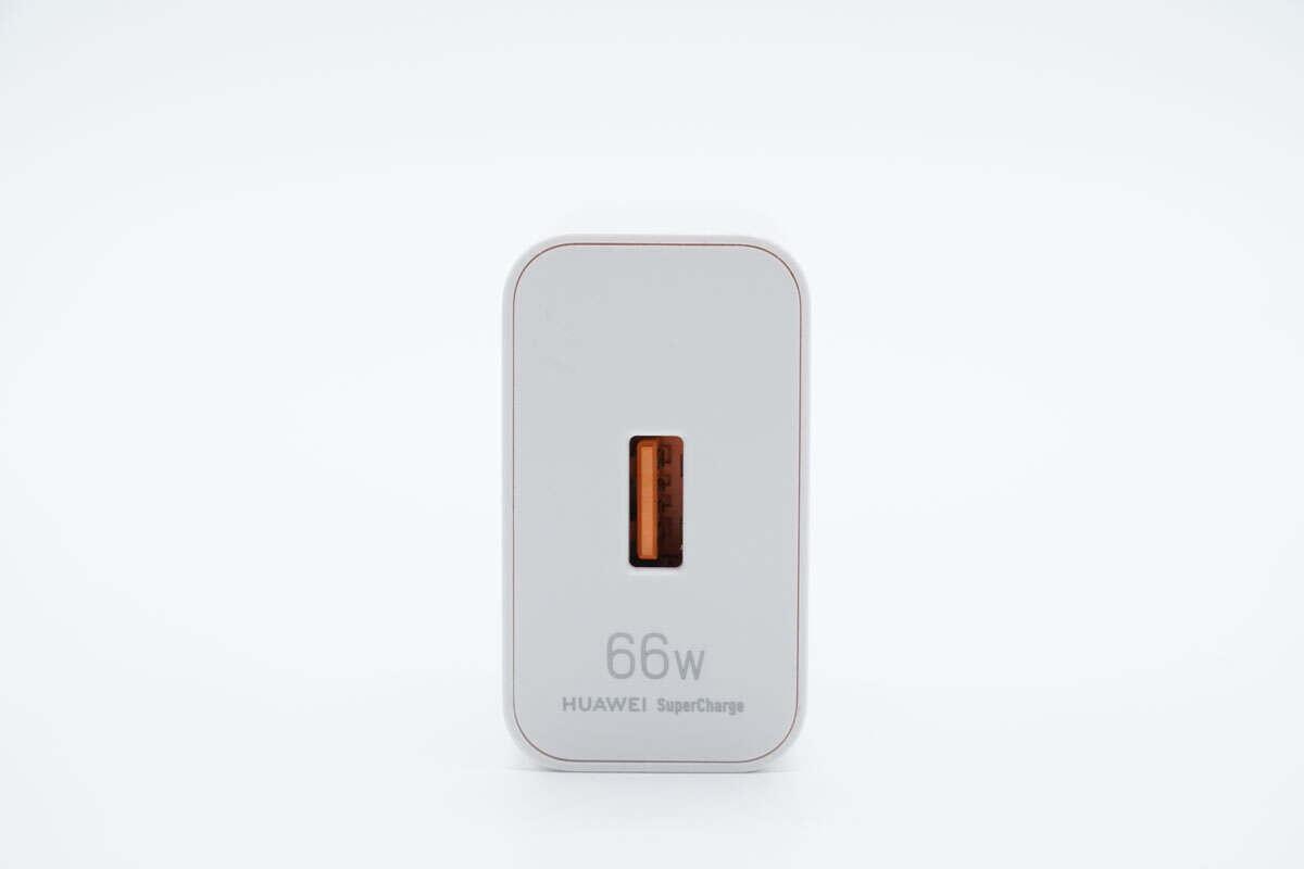66w 闪充充电器