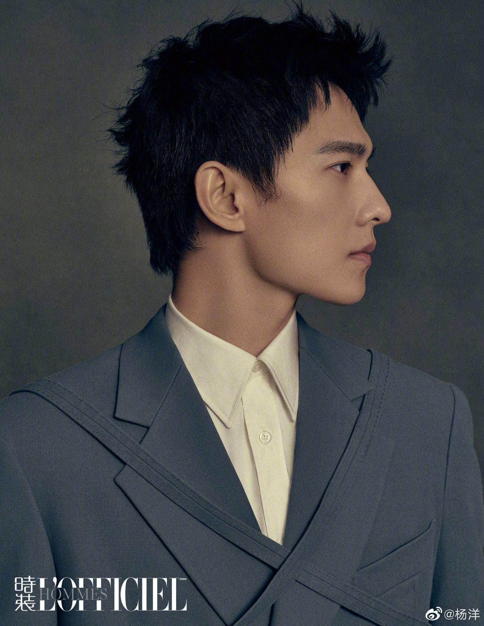 官宣杨洋,迪丽热巴出演《你是我的荣耀》,你期待吗? - 知乎