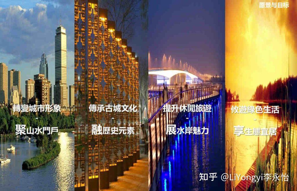 景观设计愿景是什么?设计理念又是什么?