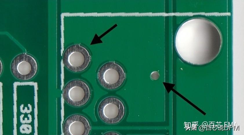 PCB很简单吗?什么是PCB?PCB组成+26个PCB专业术语,轻松搞定-什么是pcb?pcb的作用是什么?