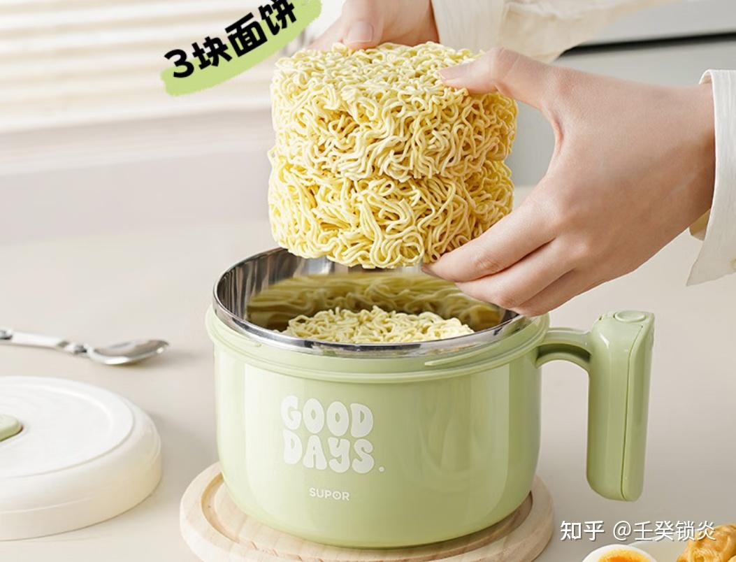 有什么好用的泡面碗?