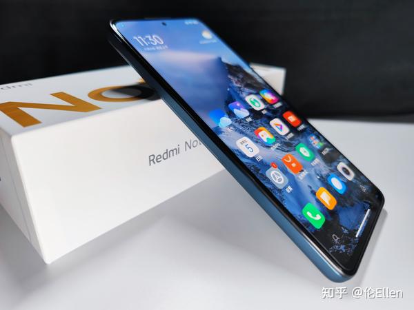 红米Redmi Note 11 Pro+体验：120W一刻秒充小金刚，截长补短后的水桶