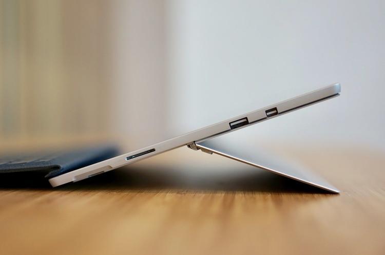 2017 款 Surface Pro 体验：最好的 Windows 二合一电脑 - 知乎