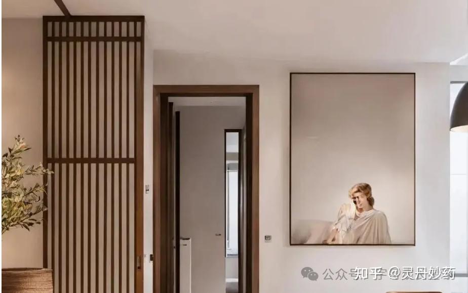 如何做一套宋式美学风格的室内设计 - 知乎