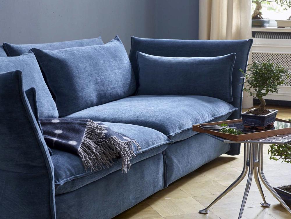 蝴蝶沙发mariposasofa