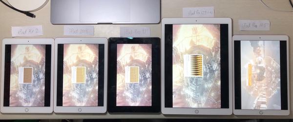 四年以来五款ipad 的测评 含最新18款 知乎