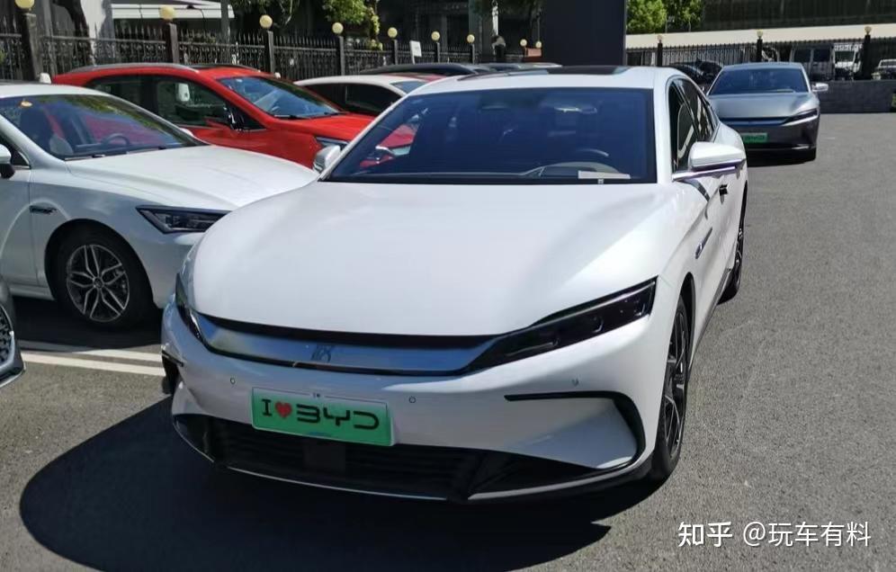 為什麼很多買了混動車的人都後悔了想換純電動車混動車主說了真心話