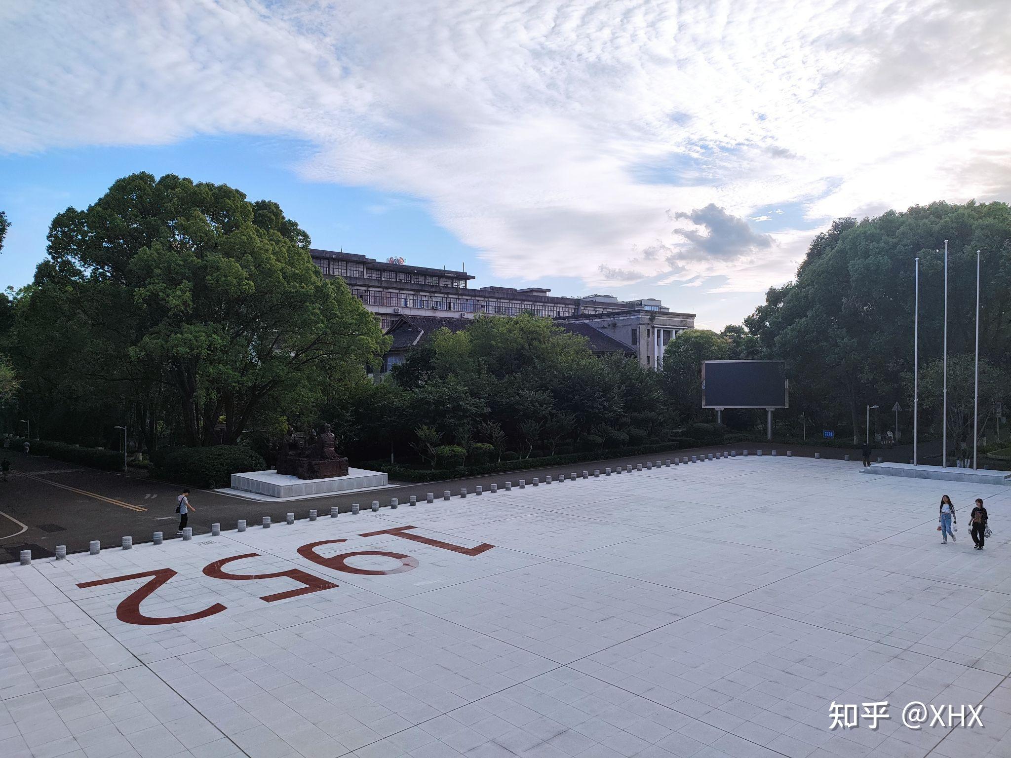 西華師範大學宿舍