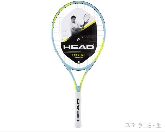 海德HEAD网球拍系列,海德网球拍选购指南,海德网球拍初学、进阶、专业款式推荐 - 知乎