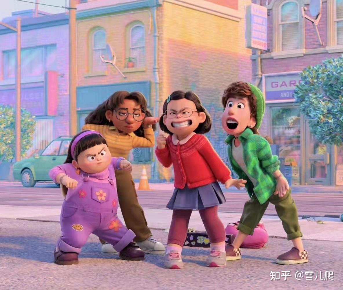 青春变形记成长就是不断和解的过程