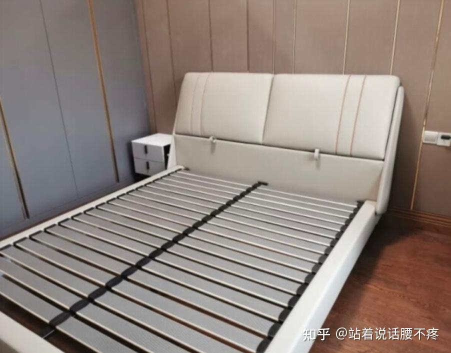 2022皮床选购雅兰和喜临门床哪个好3款雅兰皮床推荐3款喜临门皮床推荐