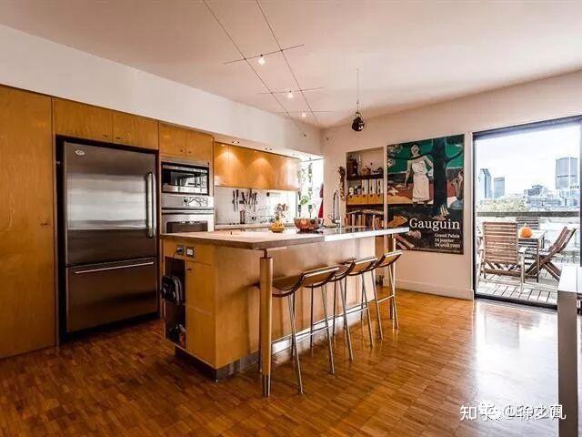 超高颜值的住宅之——栖息地67号 - 知乎