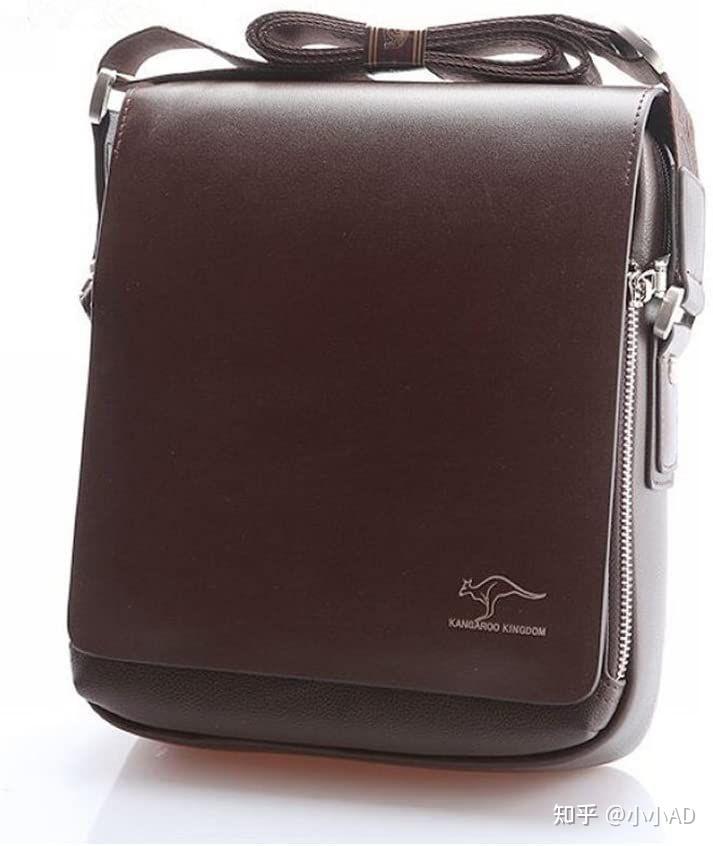 真正的澳洲皮具品牌