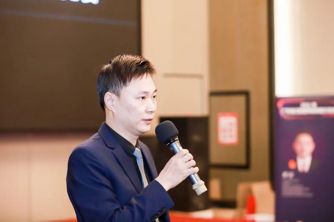 深圳市明森口腔院长林俊生博士表示,无论是病例获奖还是能够再次担任