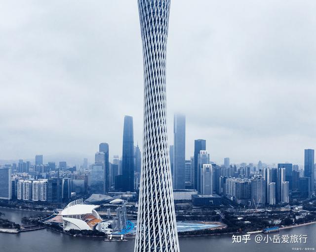 广州海心沙游玩攻略,跟着小岳,解锁广州新地标! - 知乎