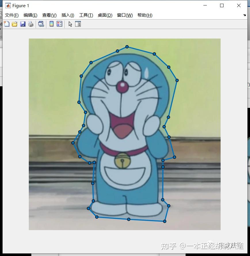 matlab能p图先跟我入个门每天一个matlab小技巧22