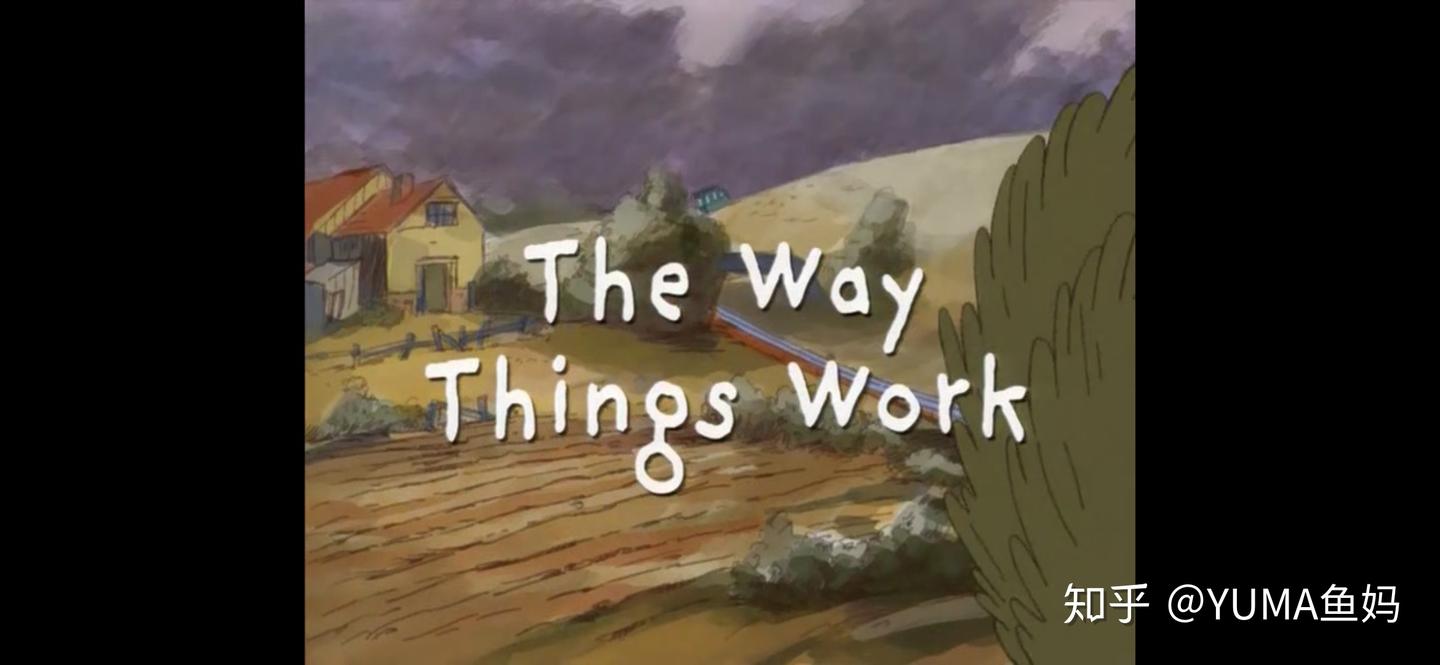 强推这六部2-8岁英语启蒙动画片！（内含资源） - 知乎