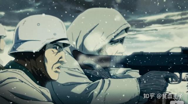 《第一小队》杂谈