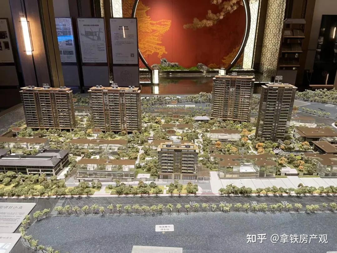 广州楼市:6月一手二手成交量大涨,行情升温,还能持续多久? - 知乎