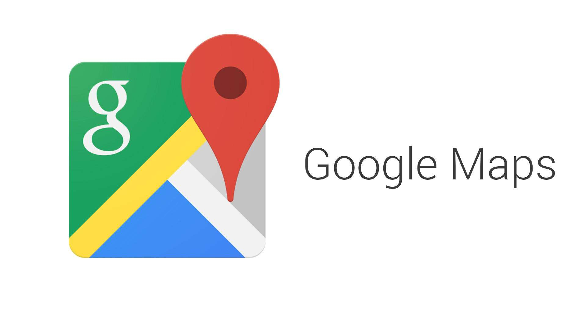 5.google maps