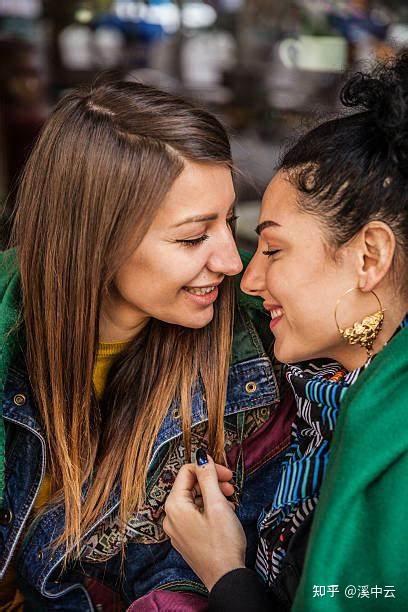 哪些迹象表明可能是女同性恋？ - 知乎