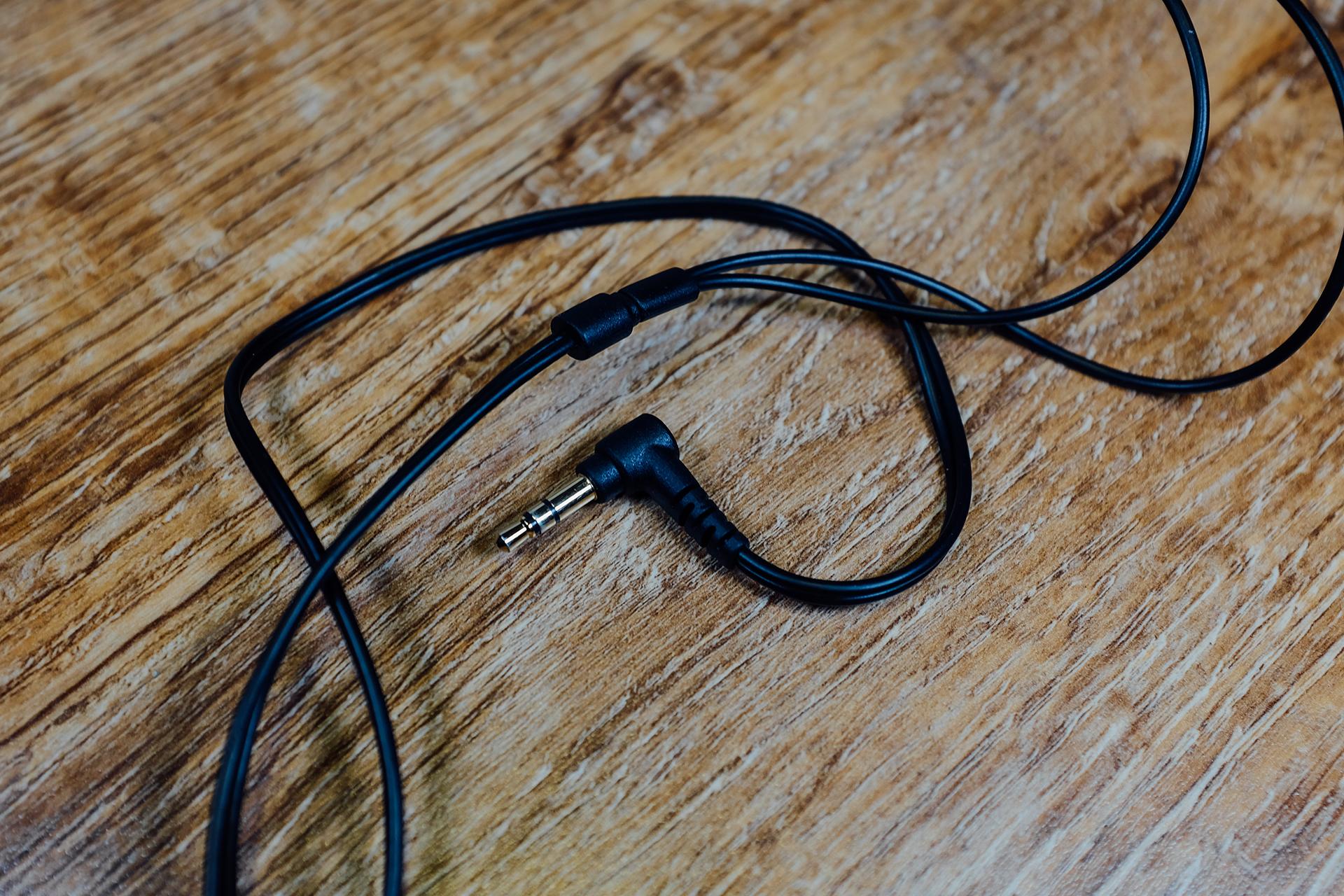 深藏不露铁三角athe40入耳耳机测评外观篇