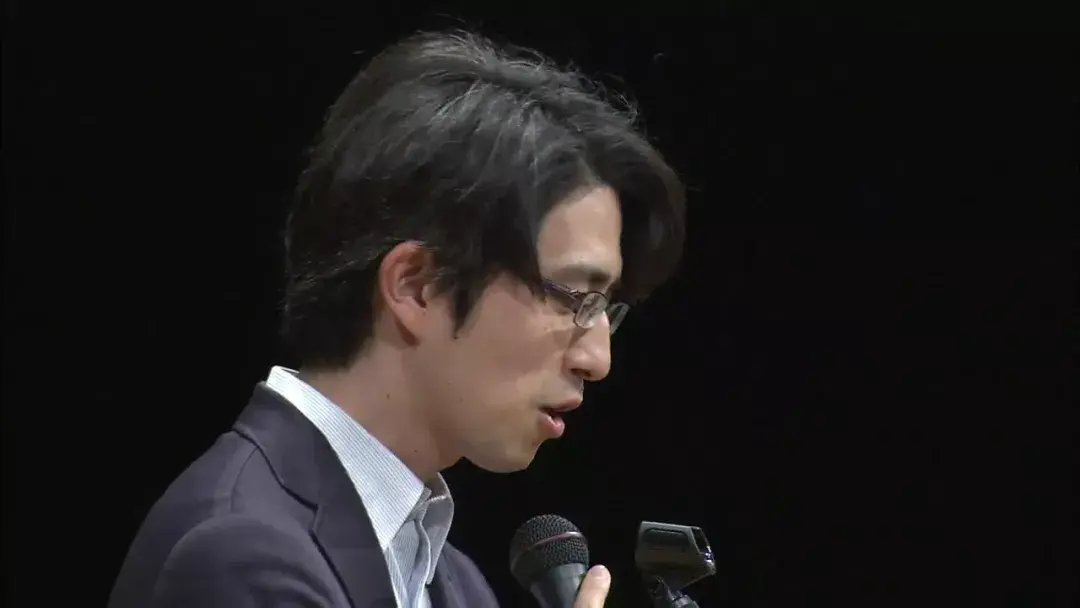 日本一大学教授让全网妹子沦陷网友纷纷表示原来漫画里的设定是真的