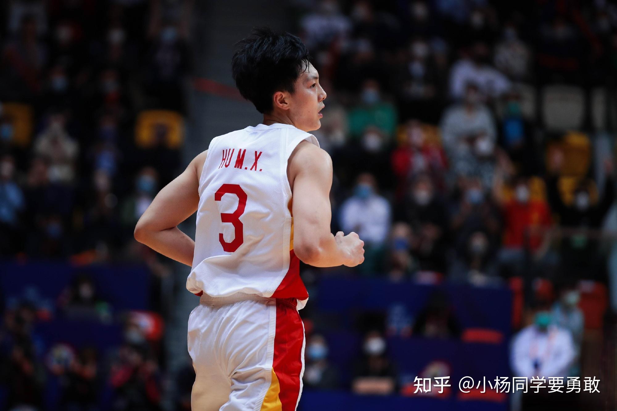 关于胡明轩 - 知乎