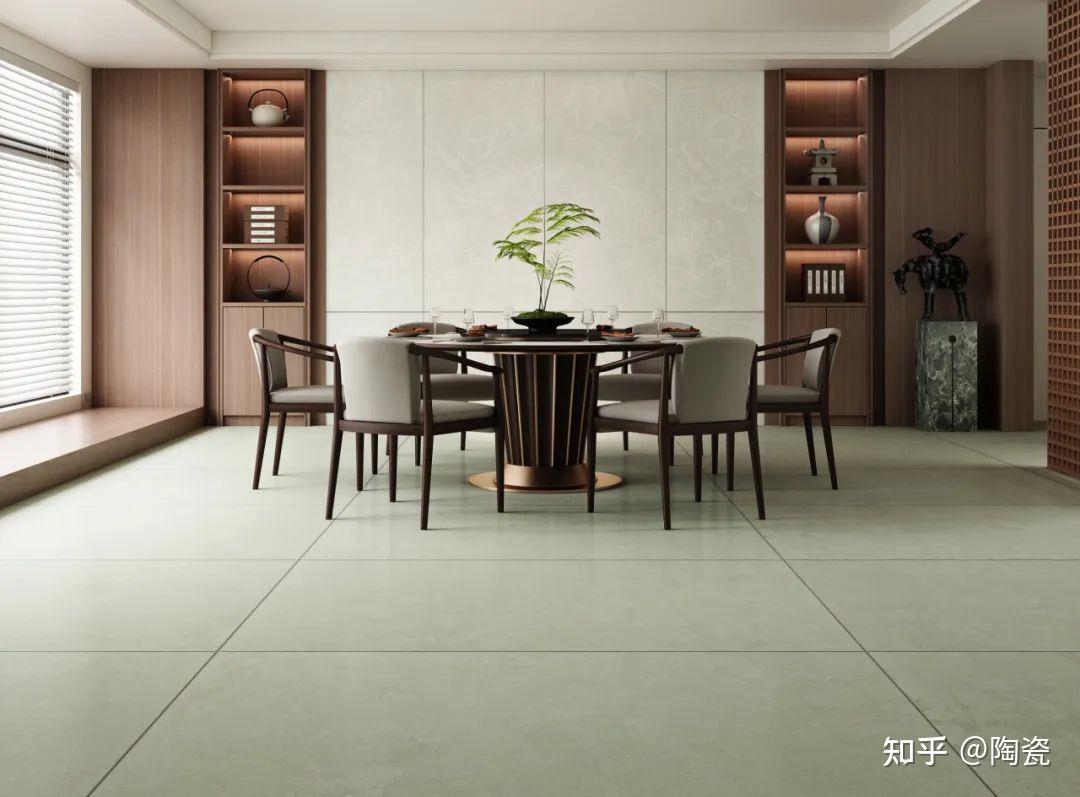 鹰牌陶瓷&广州设计周【50致敬5000】,跨越历史的时光印记! - 知乎
