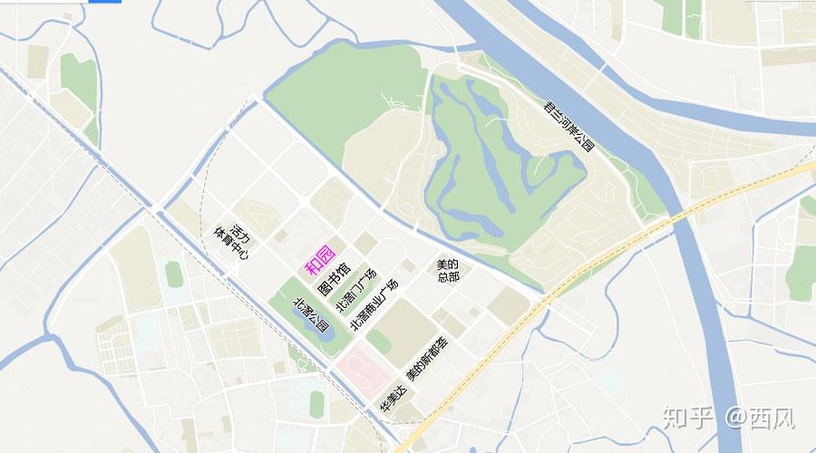 顺德和园 - 知乎