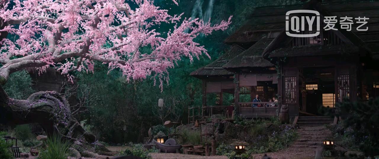 侍神令一部巨资制作的电影怎么都把观众的智商放到地上摩擦了