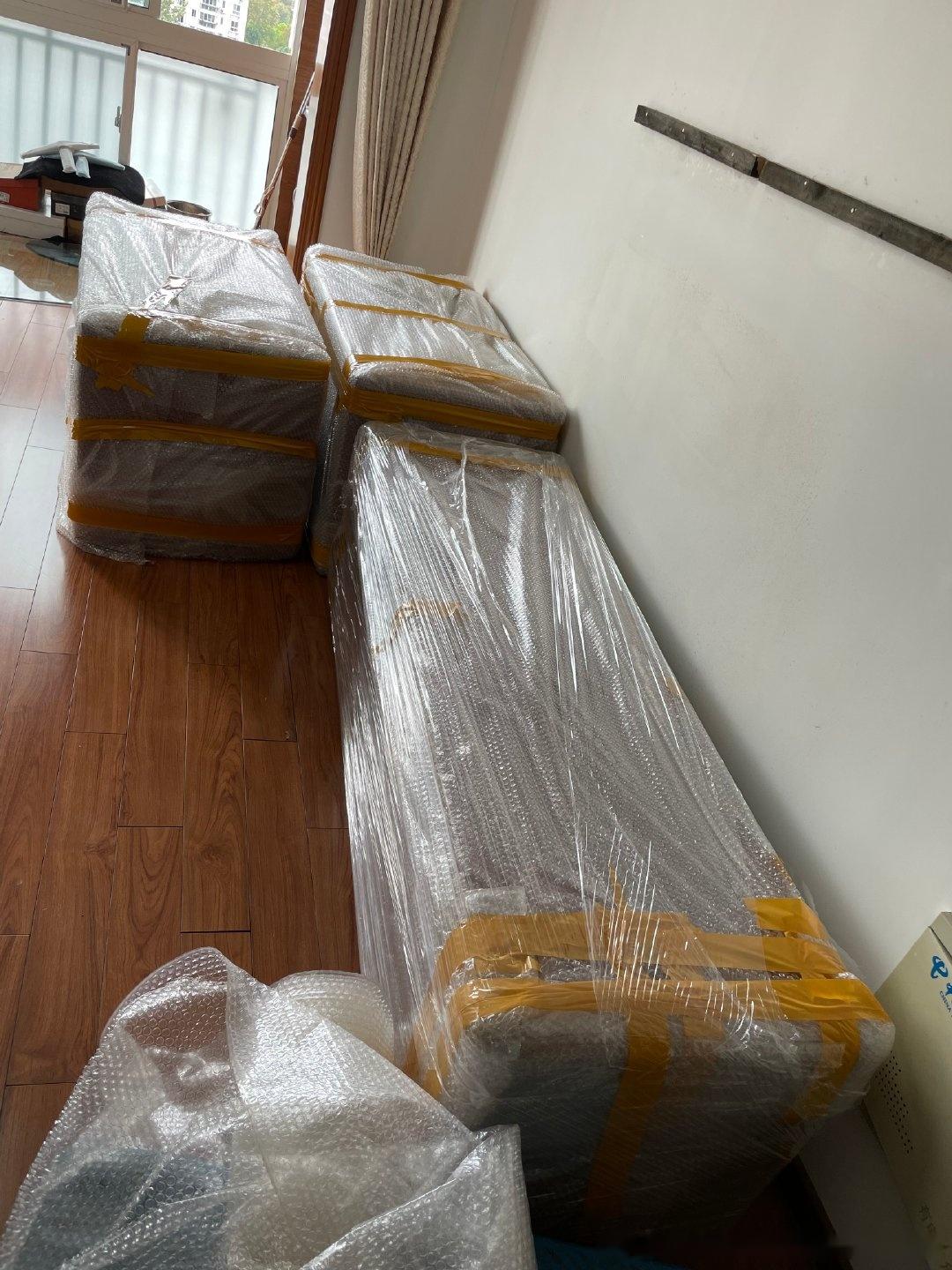 上海老式红木家具搬运打包拆卸服务一站式搬运搬家公司4006135889