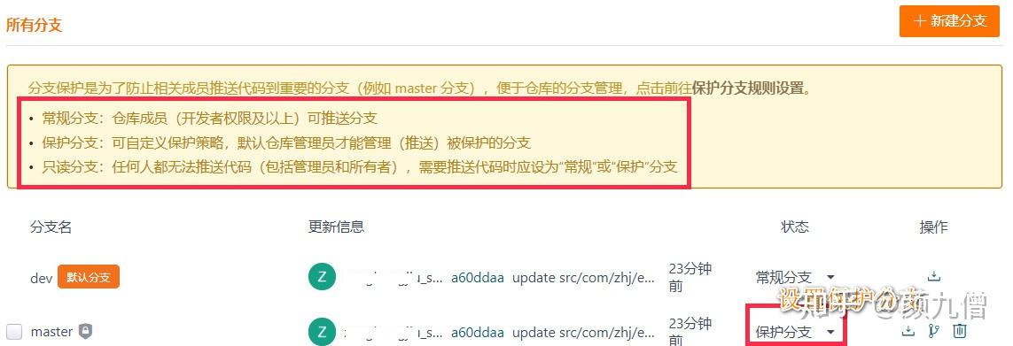 最详细的Git教程,看过就会了。67 最详细的Git教程,看过就会了。