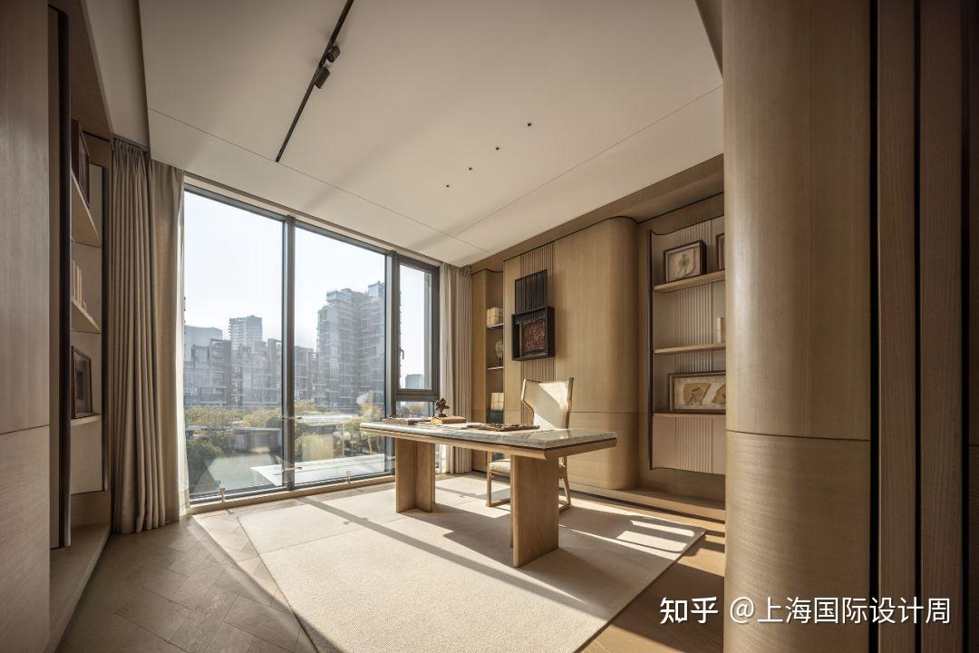 盘石设计 · 吴文粒 | 麓湖黑鉐岛：向湖致敬！ - 知乎