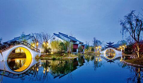 杭州特色发布会场地_杭州悦读会场地_欧洲的污染场地立法特色比较明显