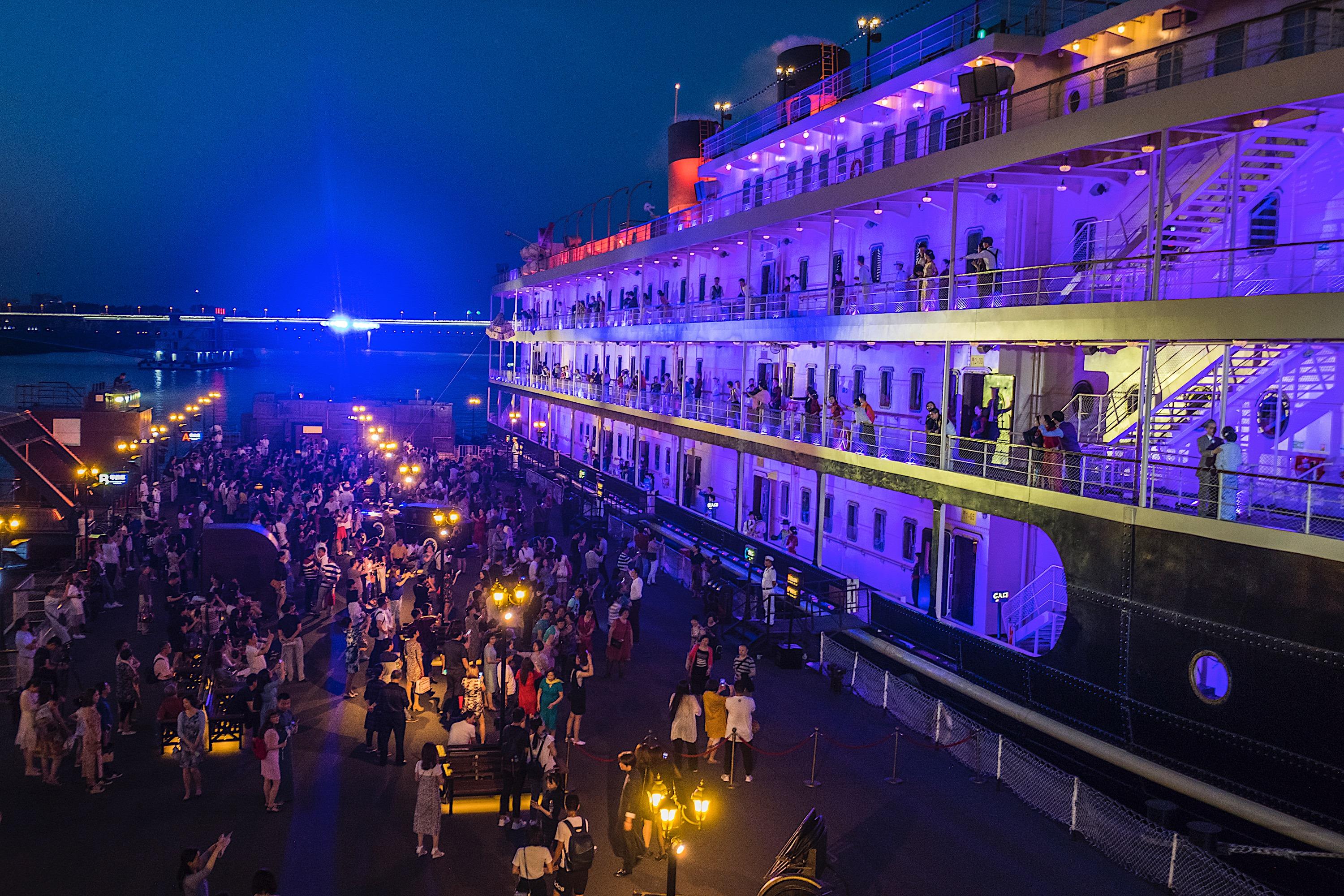 知音号|上世纪的剧要怎么看?