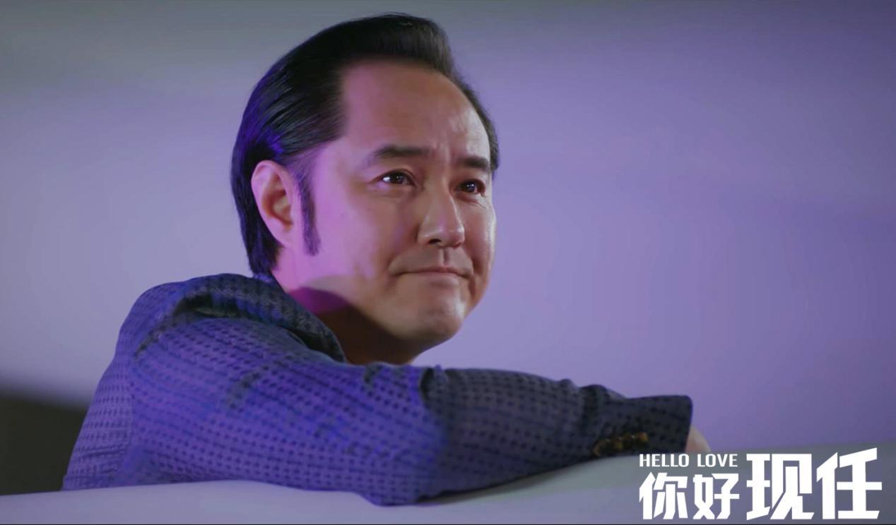 大家应该很清楚的记得他在反腐电视剧《人民的名义》里饰演赵立春之子
