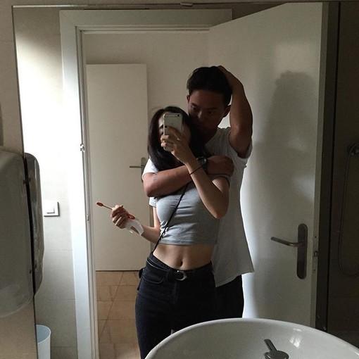 你理想中的爱情状态是什么样子的? - 麻辣小蜜