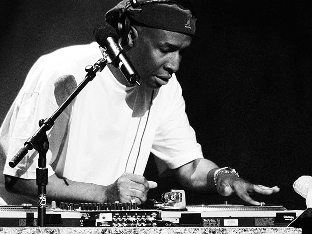 不管玩街舞还是玩说唱必须要了解hiphop7090年代音乐历史含珍贵图片