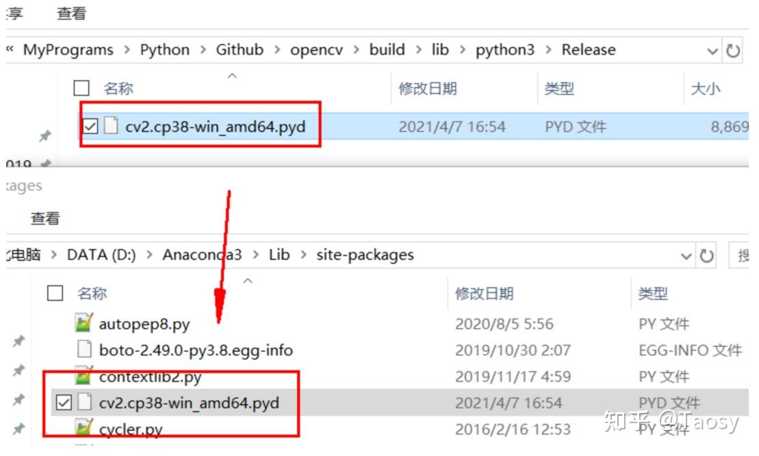  opencv cuda 