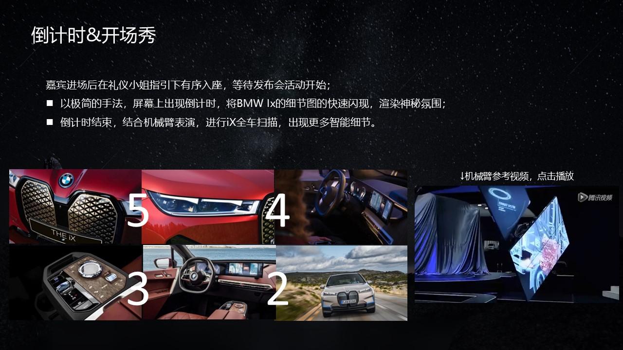 新车发布会策划(汽车新品发布会的活动流程)