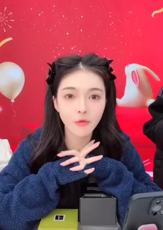 780万粉丝抖音网红自曝交税近一亿照章纳税就有炫富的底气